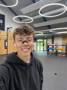 Næsestrips