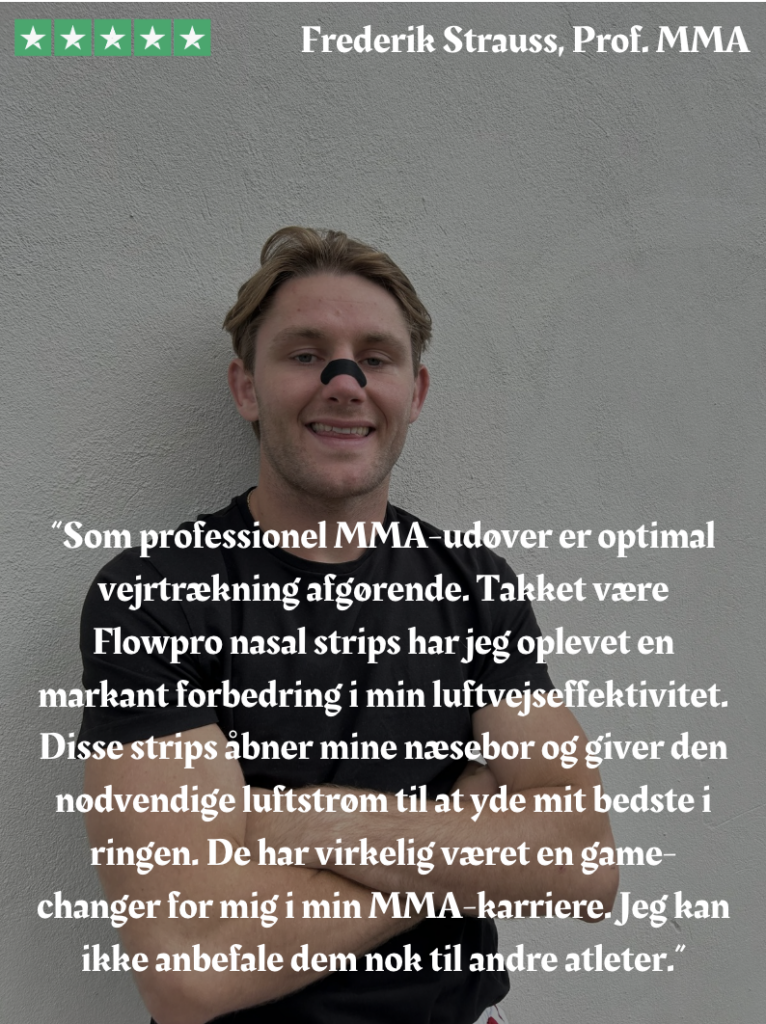 Disse Næsestrips åbner mine næsebor