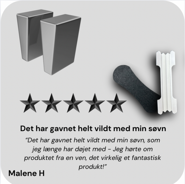 Virker nasal strips på alle?