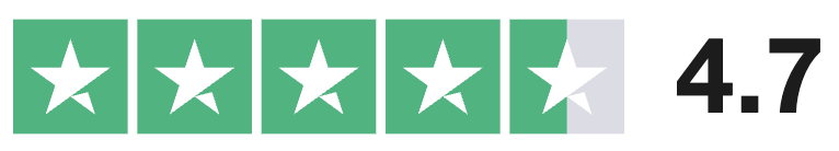 Trustpilot - Næsestrips virker godt